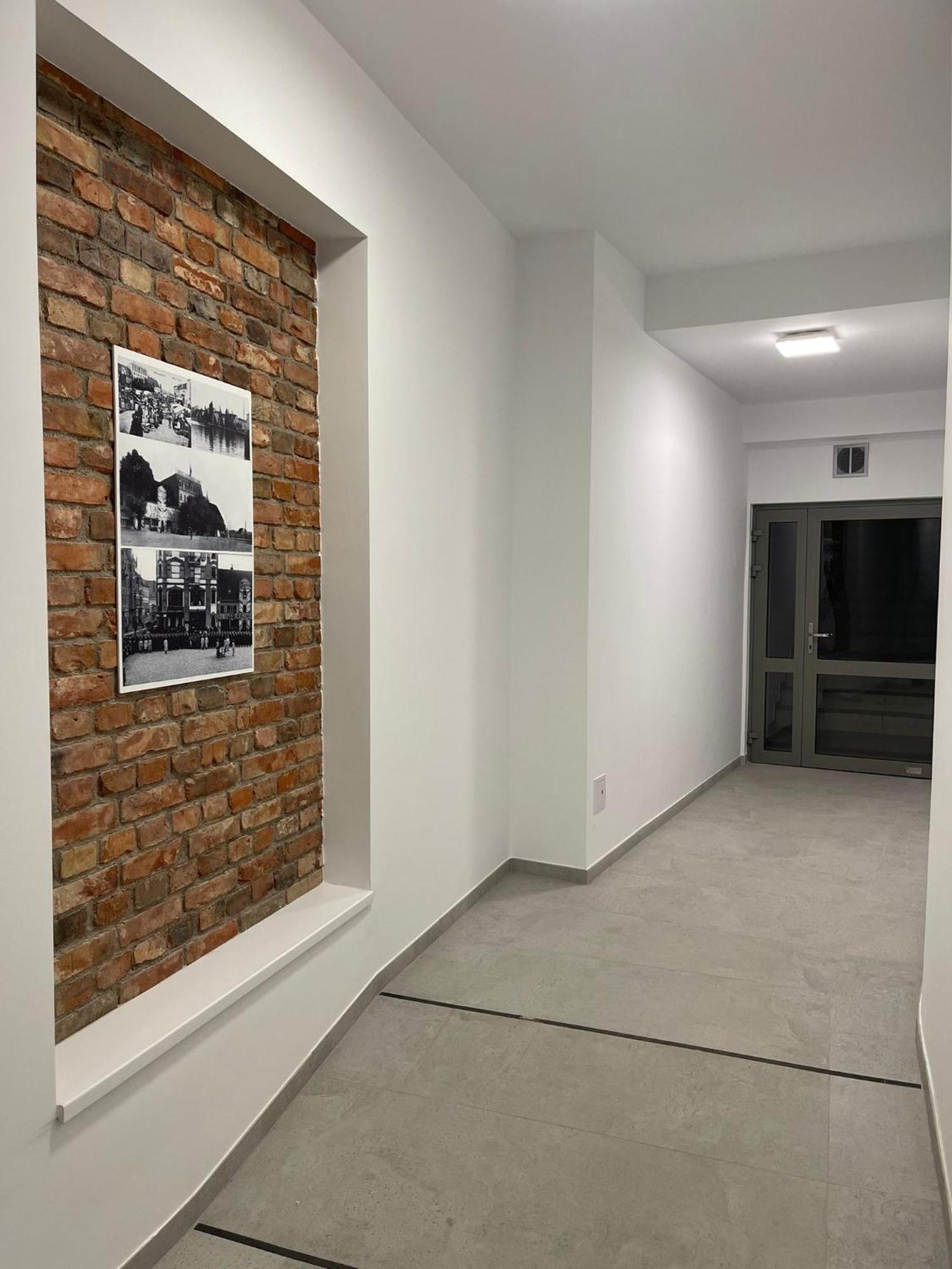 Golden Hour Apartments- Plac Slowianski 26 Свіноуйсьце Екстер'єр фото